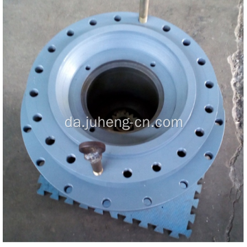 336D2 Rejse gearkasse 353-0562 Rejse reducer